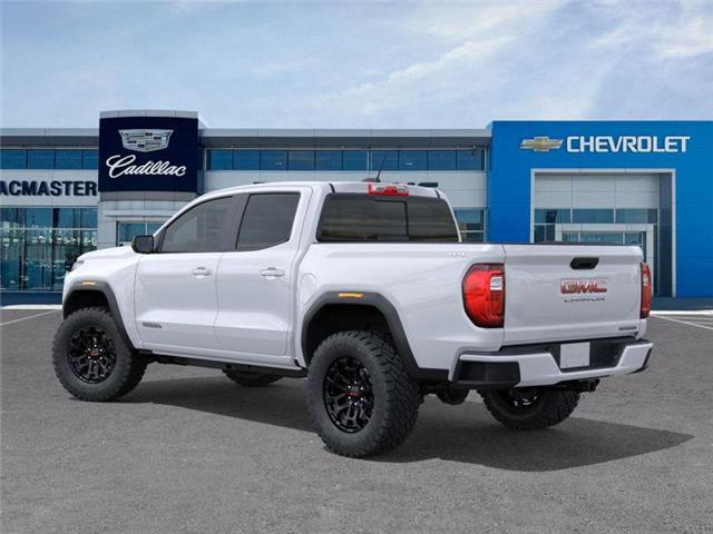 2026 GMC Canyon Elevation (Stk: 260041) in London - Image 3 of 24 2026 GMC Canyon Elevation (Stk: 260041) in London - Image 3 of 24