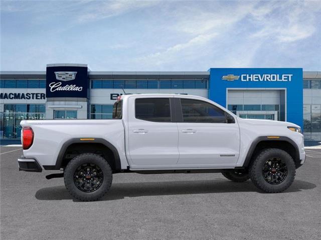 2026 GMC Canyon Elevation (Stk: 260041) in London - Image 5 of 24 2026 GMC Canyon Elevation (Stk: 260041) in London - Image 5 of 24