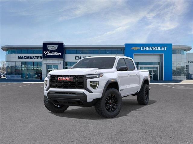 2026 GMC Canyon Elevation (Stk: 260041) in London - Image 8 of 24 2026 GMC Canyon Elevation (Stk: 260041) in London - Image 8 of 24