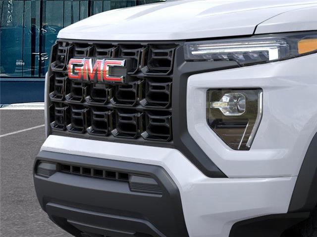 2026 GMC Canyon Elevation (Stk: 260041) in London - Image 13 of 24 2026 GMC Canyon Elevation (Stk: 260041) in London - Image 13 of 24