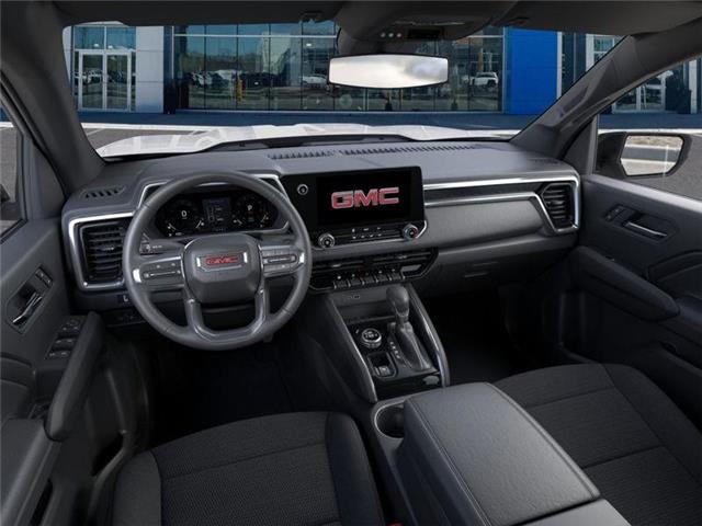 2026 GMC Canyon Elevation (Stk: 260041) in London - Image 15 of 24 2026 GMC Canyon Elevation (Stk: 260041) in London - Image 15 of 24