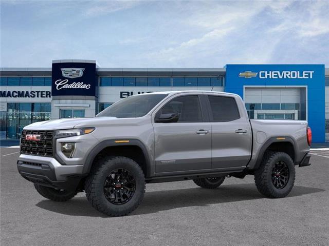 2026 GMC Canyon Elevation (Stk: 260042) in London - Image 2 of 24