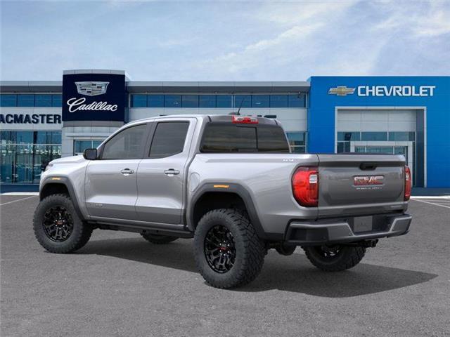 2026 GMC Canyon Elevation (Stk: 260042) in London - Image 3 of 24