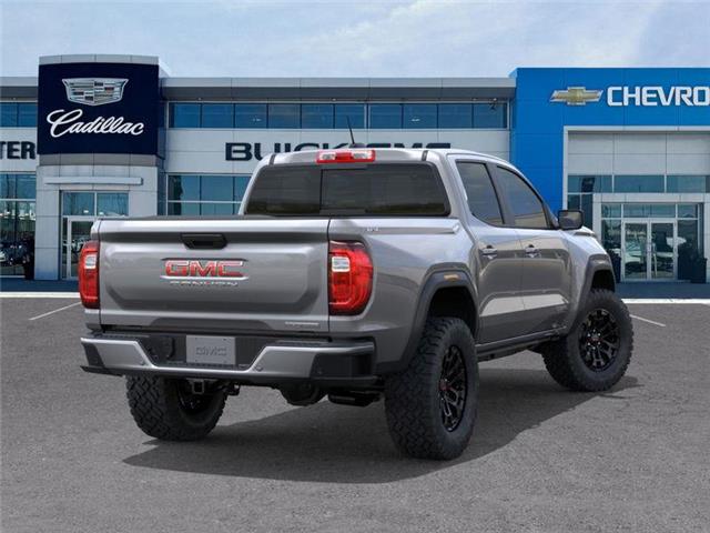 2026 GMC Canyon Elevation (Stk: 260042) in London - Image 4 of 24