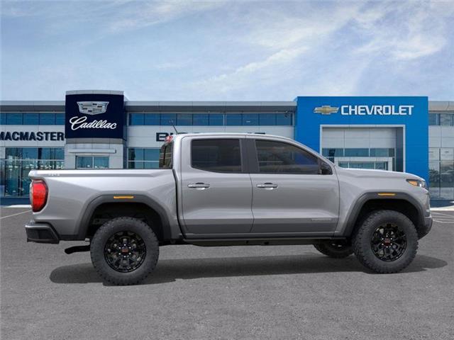 2026 GMC Canyon Elevation (Stk: 260042) in London - Image 5 of 24