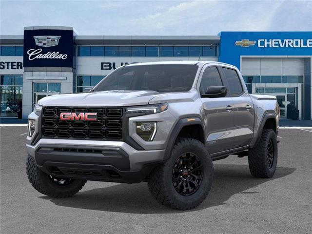 2026 GMC Canyon Elevation (Stk: 260042) in London - Image 6 of 24