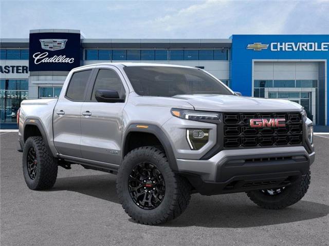 2026 GMC Canyon Elevation (Stk: 260042) in London - Image 7 of 24