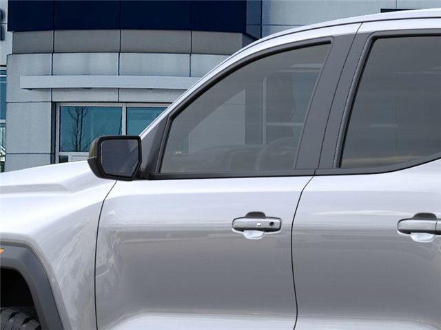 2026 GMC Canyon Elevation (Stk: 260042) in London - Image 12 of 24