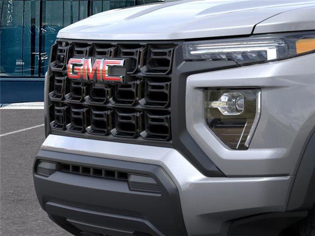 2026 GMC Canyon Elevation (Stk: 260042) in London - Image 13 of 24