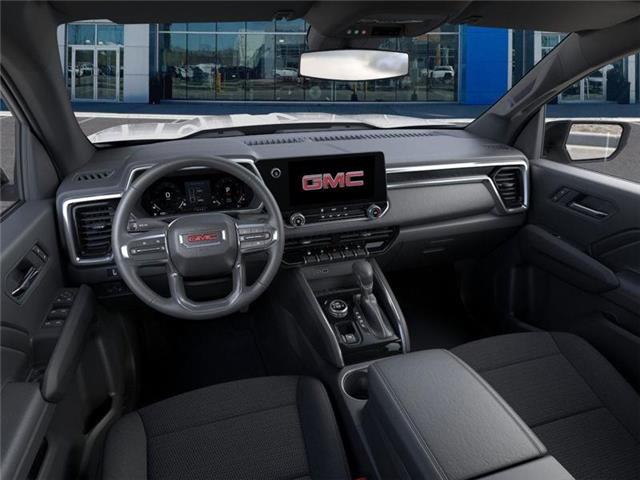 2026 GMC Canyon Elevation (Stk: 260042) in London - Image 15 of 24