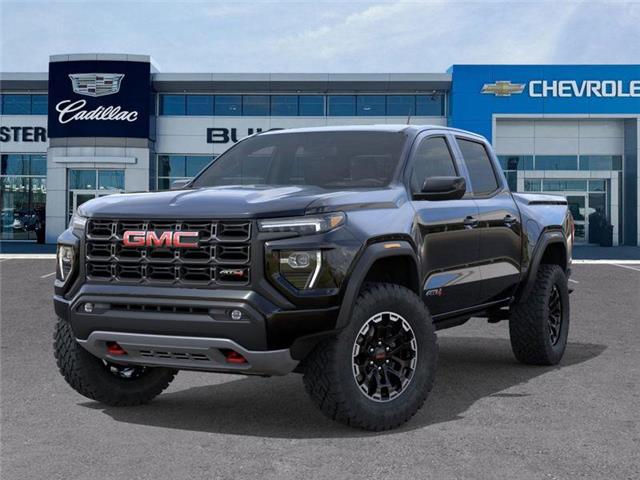 2026 GMC Canyon AT4 (Stk: 260045) in London - Image 6 of 24