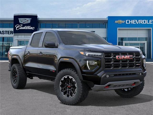 2026 GMC Canyon AT4 (Stk: 260045) in London - Image 7 of 24