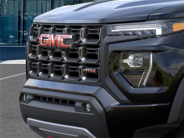 2026 GMC Canyon AT4 (Stk: 260045) in London - Image 13 of 24