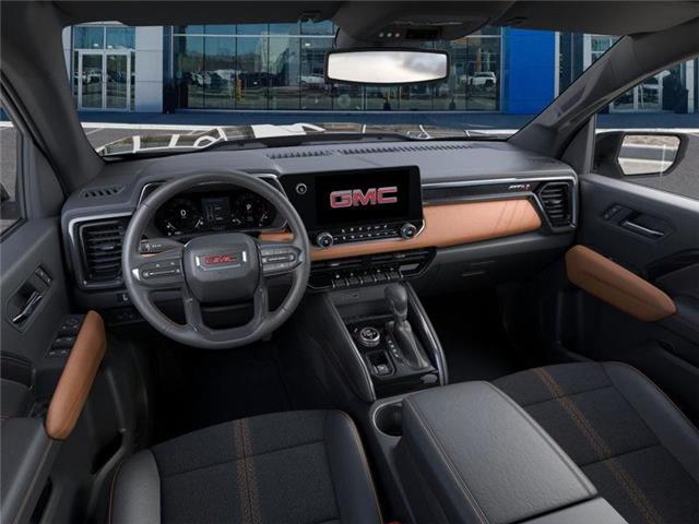 2026 GMC Canyon AT4 (Stk: 260045) in London - Image 15 of 24