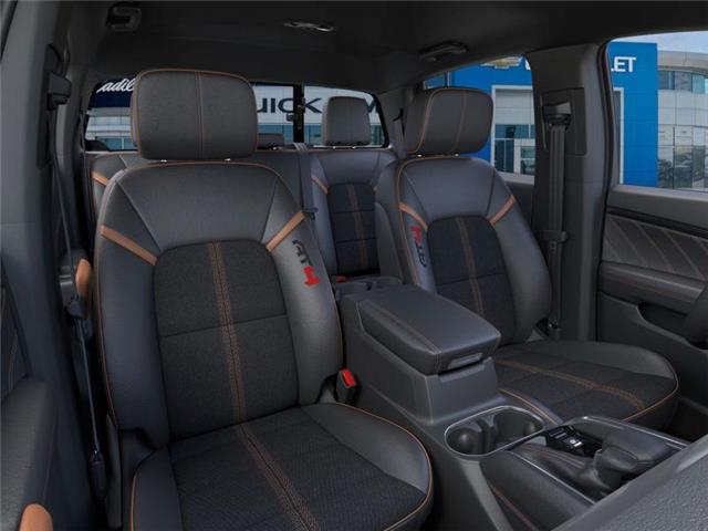 2026 GMC Canyon AT4 (Stk: 260045) in London - Image 16 of 24