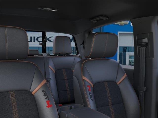 2026 GMC Canyon AT4 (Stk: 260045) in London - Image 24 of 24
