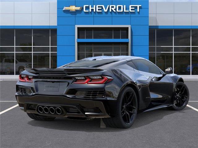 2025 Chevrolet Corvette Z06 (Stk: 25-548) in Pembroke - Image 4 of 6