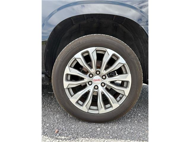 2021 GMC Yukon XL Denali (Stk: 1547) in Ottawa - Image 6 of 11