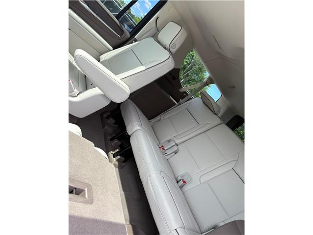 2021 GMC Yukon XL Denali (Stk: 1547) in Ottawa - Image 7 of 11