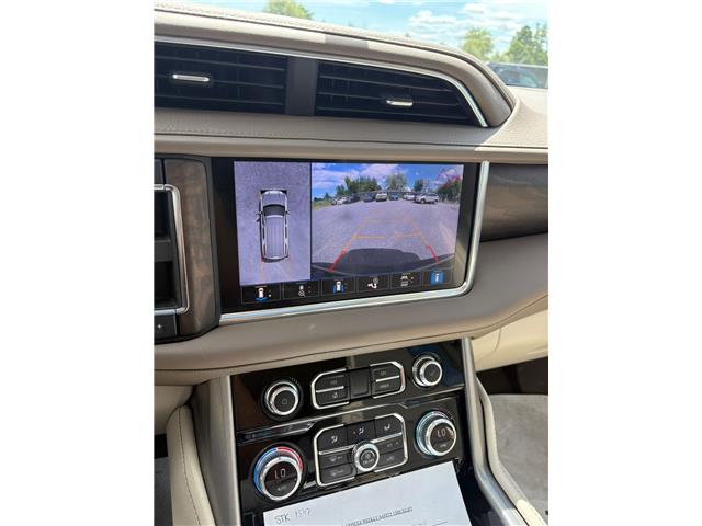 2021 GMC Yukon XL Denali (Stk: 1547) in Ottawa - Image 11 of 11