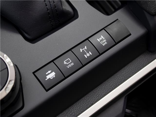 2025 Toyota Tacoma Hybrid Base (Stk: TA8568) in Windsor - Image 30 of 30