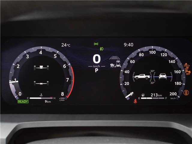 2025 Toyota Tacoma Hybrid Base (Stk: TA8568) in Windsor - Image 13 of 30