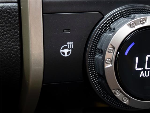 2025 Toyota Tacoma Hybrid Base (Stk: TA8568) in Windsor - Image 26 of 30