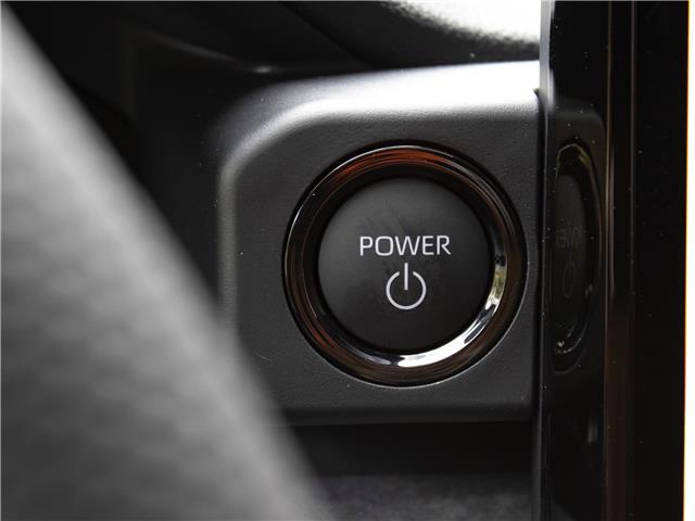 2025 Toyota Tacoma Hybrid Base (Stk: TA8568) in Windsor - Image 14 of 30