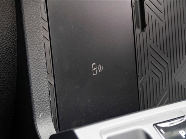 2025 Toyota Tacoma Hybrid Base (Stk: TA8568) in Windsor - Image 25 of 30