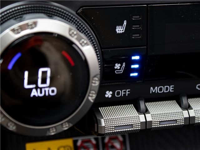 2025 Toyota Tacoma Hybrid Base (Stk: TA8568) in Windsor - Image 27 of 30