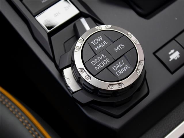 2025 Toyota Tacoma Hybrid Base (Stk: TA8568) in Windsor - Image 29 of 30