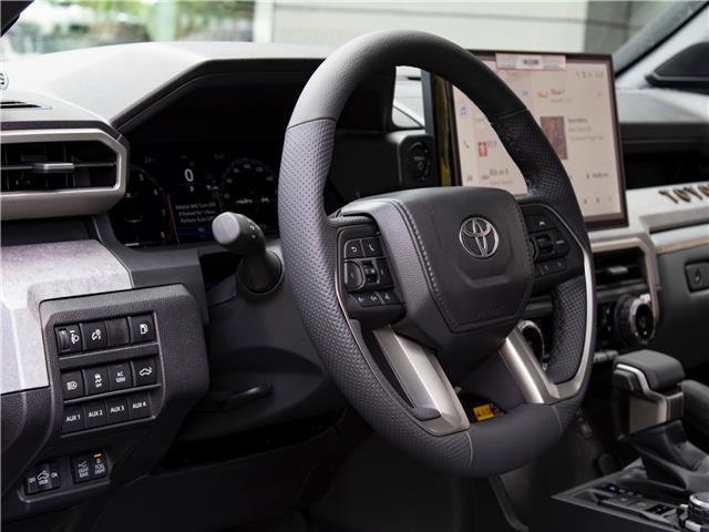 2025 Toyota Tacoma Hybrid Base (Stk: TA8568) in Windsor - Image 12 of 30