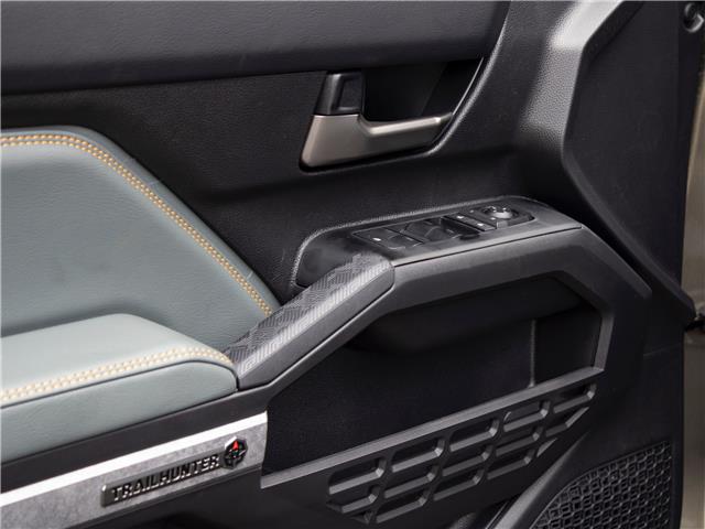 2025 Toyota Tacoma Hybrid Base (Stk: TA8568) in Windsor - Image 10 of 30