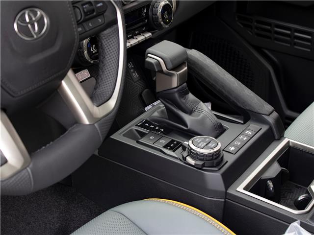2025 Toyota Tacoma Hybrid Base (Stk: TA8568) in Windsor - Image 28 of 30