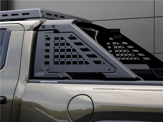 2025 Toyota Tacoma Hybrid Base (Stk: TA8568) in Windsor - Image 7 of 30