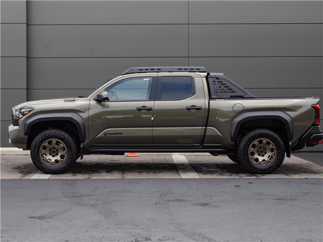 2025 Toyota Tacoma Hybrid Base (Stk: TA8568) in Windsor - Image 5 of 30