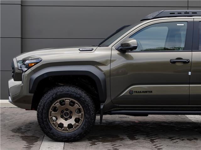 2025 Toyota Tacoma Hybrid Base (Stk: TA8568) in Windsor - Image 4 of 30