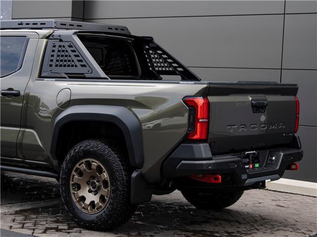 2025 Toyota Tacoma Hybrid Base (Stk: TA8568) in Windsor - Image 6 of 30