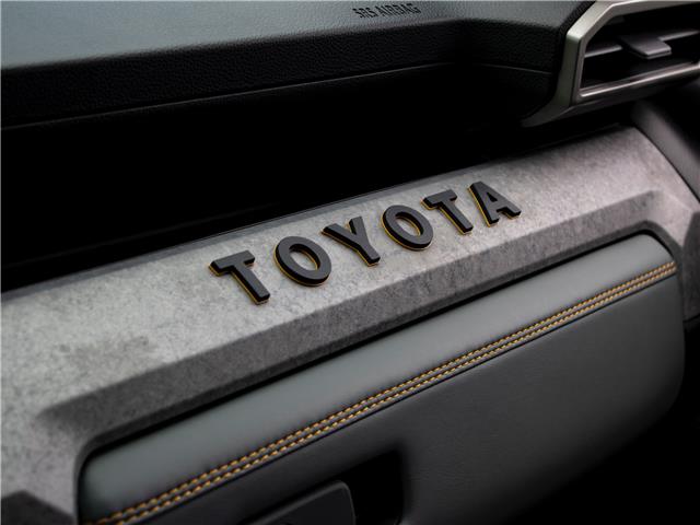 2025 Toyota Tacoma Hybrid Base (Stk: TA8568) in Windsor - Image 23 of 30