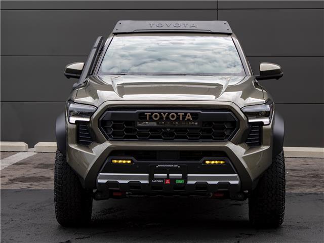 2025 Toyota Tacoma Hybrid Base (Stk: TA8568) in Windsor - Image 2 of 30