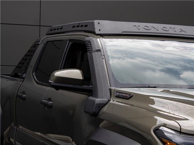 2025 Toyota Tacoma Hybrid Base (Stk: TA8568) in Windsor - Image 3 of 30