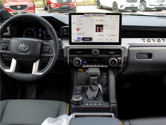 2025 Toyota Tacoma Hybrid Base (Stk: TA8568) in Windsor - Image 21 of 30