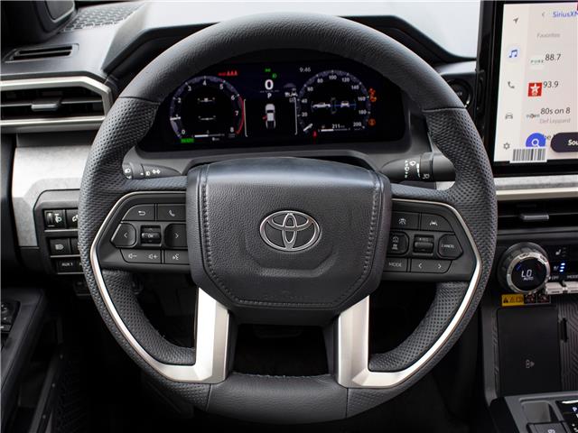 2025 Toyota Tacoma Hybrid Base (Stk: TA8568) in Windsor - Image 15 of 30