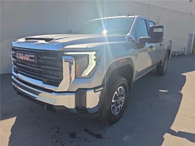 2025 GMC Sierra 3500HD Pro (Stk: 356649) in New Glasgow - Image 1 of 15