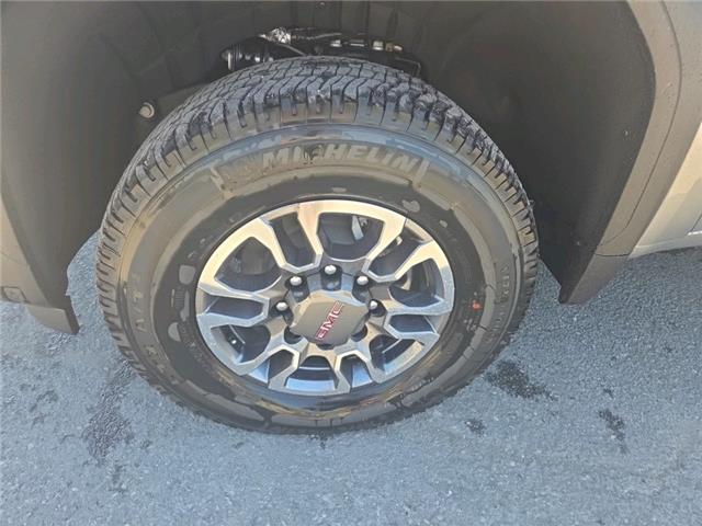 2025 GMC Sierra 3500HD Pro (Stk: 356649) in New Glasgow - Image 9 of 15