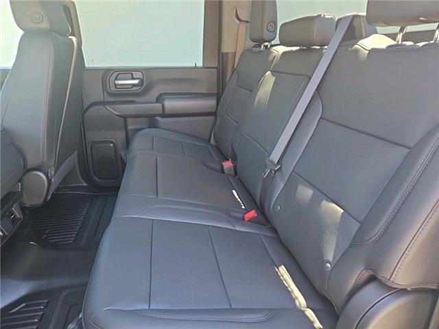 2025 GMC Sierra 3500HD Pro (Stk: 356649) in New Glasgow - Image 12 of 15