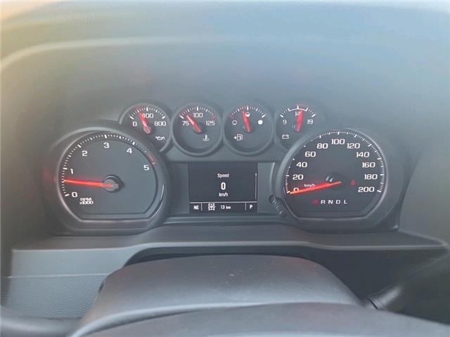 2025 GMC Sierra 3500HD Pro (Stk: 356649) in New Glasgow - Image 13 of 15