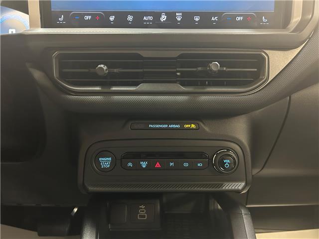 2025 Ford Bronco Sport Badlands (Stk: NE90836) in Shellbrook - Image 17 of 23