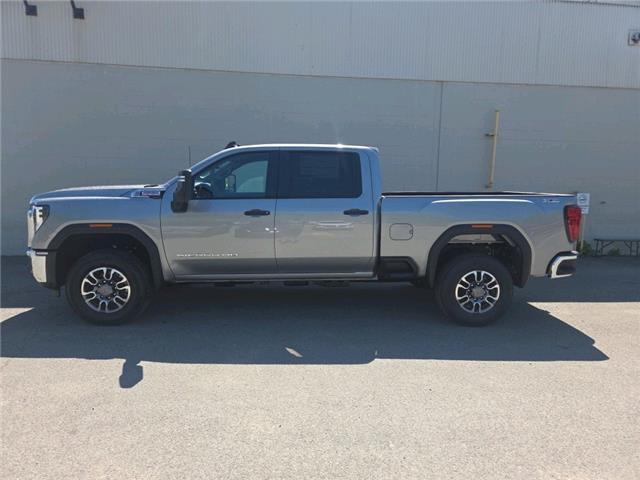 2025 GMC Sierra 3500HD Pro (Stk: 356649) in New Glasgow - Image 2 of 15