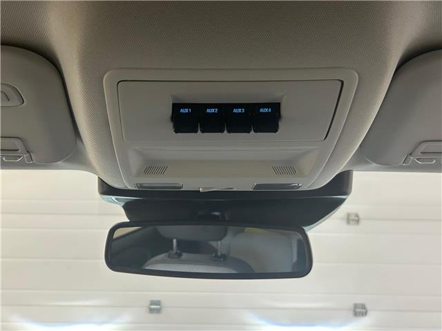 2025 Ford Bronco Sport Badlands (Stk: NE90836) in Shellbrook - Image 19 of 23